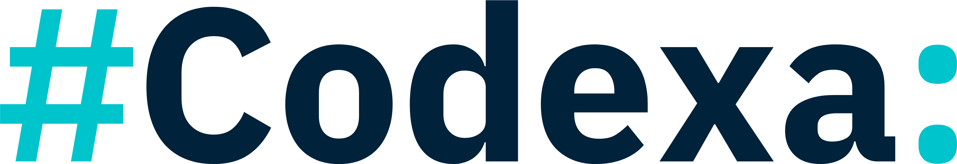 Codexa